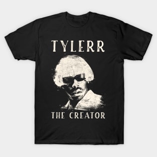 Tyler the creator T-Shirt